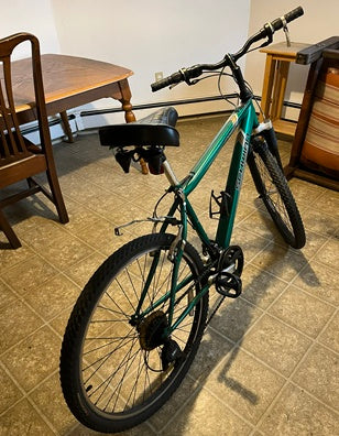 Schwinn Timber Trail AL Bike - Pick Up
