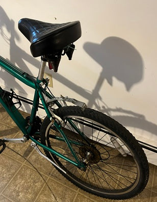 Schwinn Timber Trail AL Bike - Pick Up