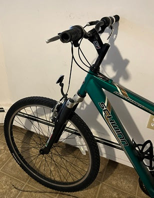 Schwinn Timber Trail AL Bike - Pick Up