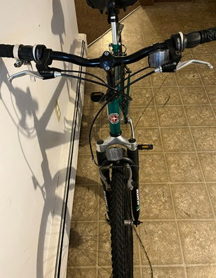 Schwinn Timber Trail AL Bike - Pick Up