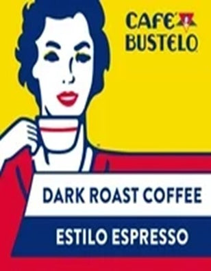 Cafe Bustelo