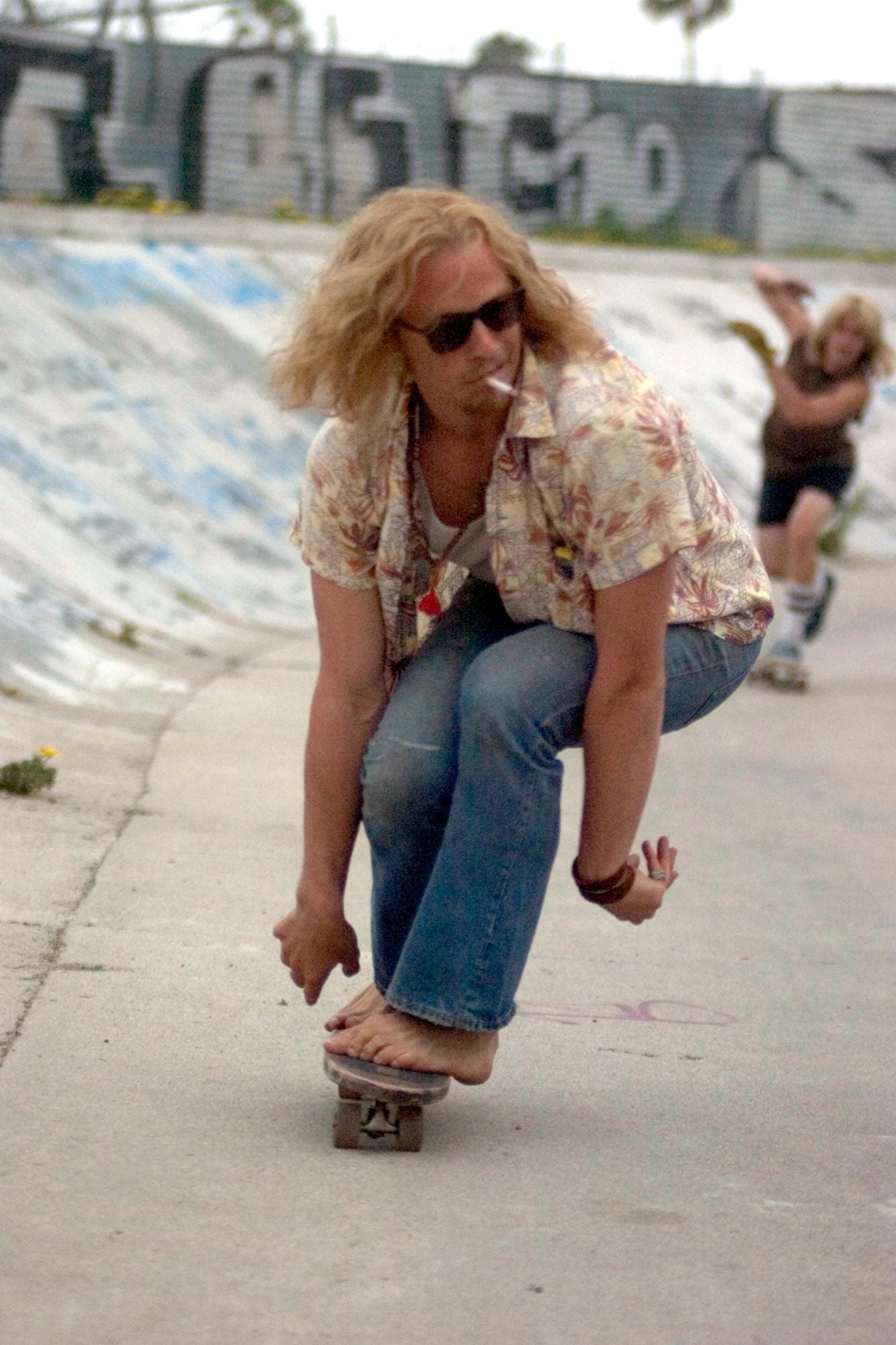 Heath Ledger Picture Credit: Jaimie Trueblood