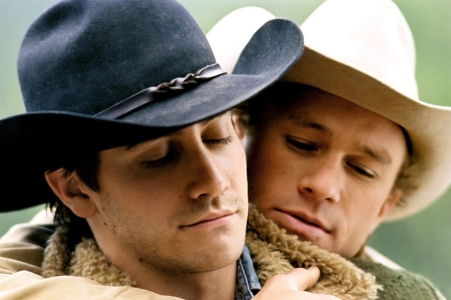 Heath Ledger Picture Credit: Everett Collection