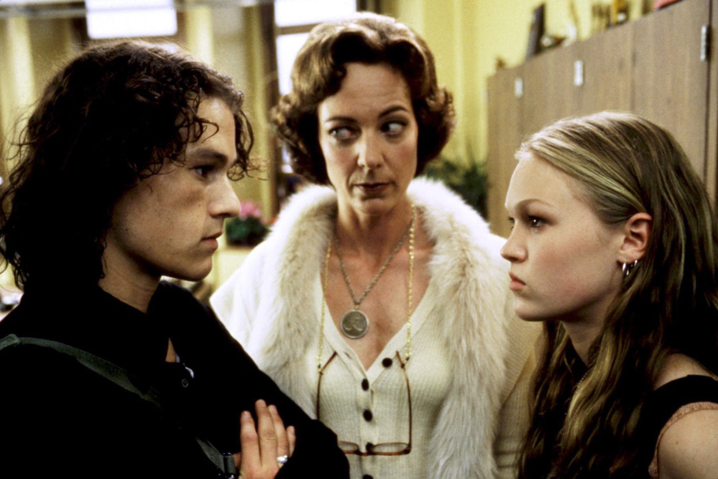 Heath Ledger Picture Credit: Jaimie Trueblood