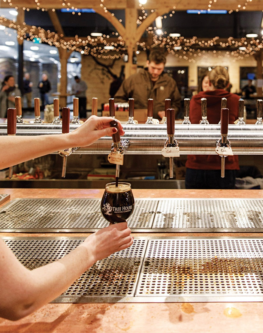 The 100 Most Influential People in Boston - Boston Magazine 2018 