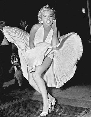 Marilyn Monroe - The Ultimate Book - Mike Evans